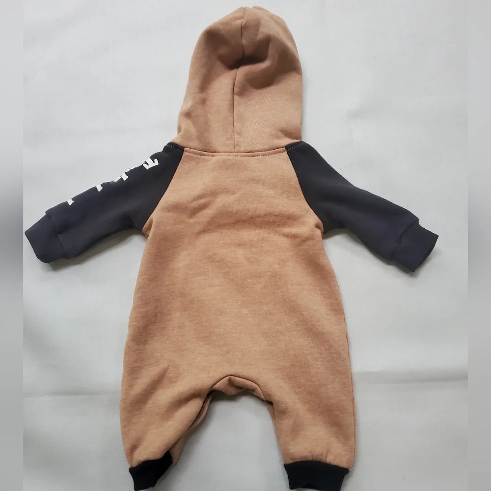 The North Face piece winter